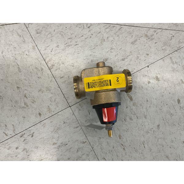 Pressure Reducing Valve - Brass Body