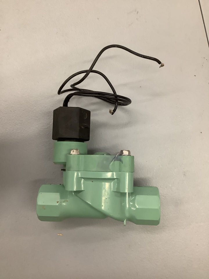 3/4-IN AUTO INLINE VALVE NPT
