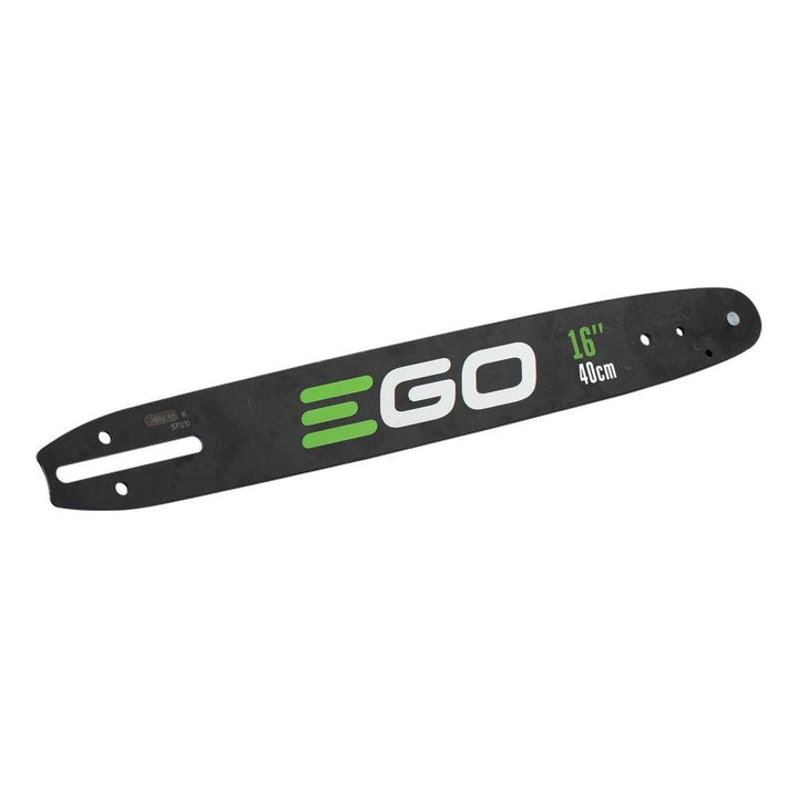 EGO Power+ AG1600 16-Inch Chain Saw Bar for EGO 56-Volt 16-Inch Chain Saw CS1600/CS1604 Retail $32.00
