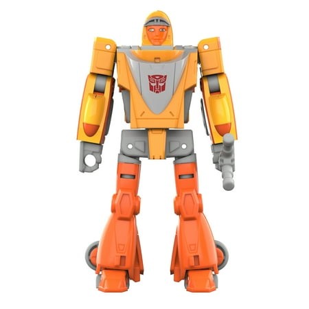 Hasbro Transformers Deluxe Class Wheelie Retail $38.32