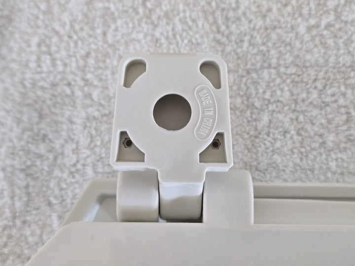 Project source round toilet seat Retail $14.98