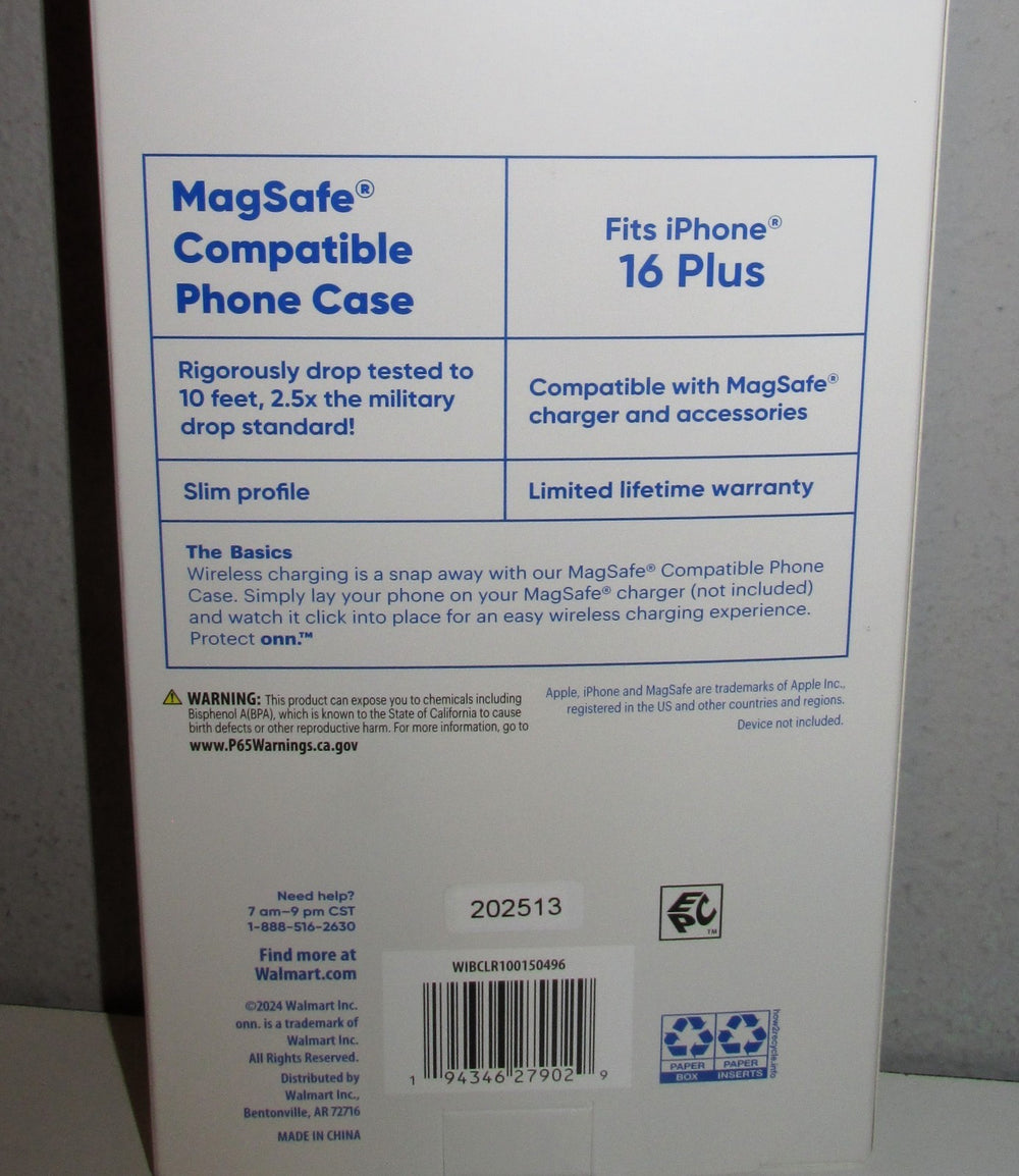 Home Collection - Clear Shockproof Case for iPhone 14 Pro – Slim Soft TPU, Anti-Yellowing Crystal Transparent Cover - Clear / Transparent Retail $7.99