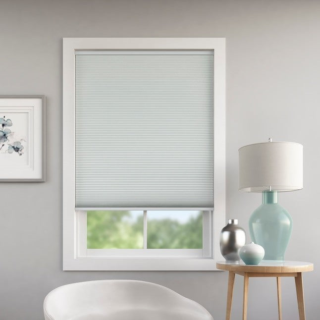 Levolor Trim+Go Cellular Blinds - CHOOSE COLOR + SIZE - Custom Sizes Available! Retail $65.98