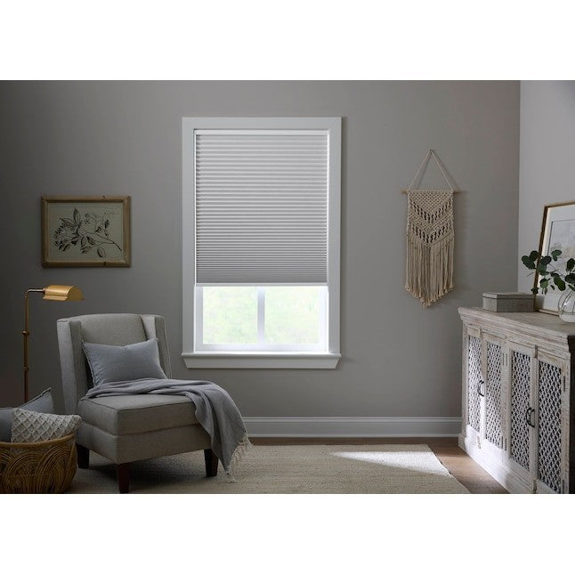 Levolor Trim+Go Cellular Blinds - CHOOSE COLOR + SIZE - Custom Sizes Available!