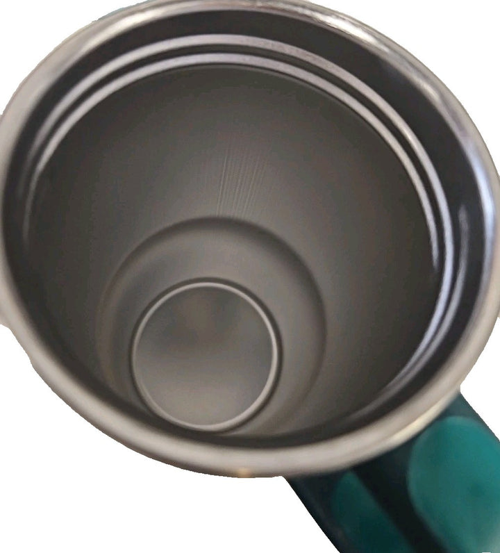 YAYA My First Travel Tumbler for Toddlers 3+ with Reusable Straw and Spill-Safe