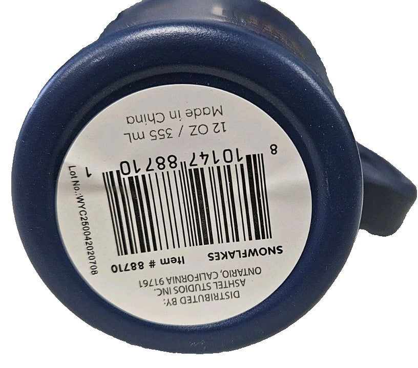 YAYA My First Travel Tumbler for Toddlers 3+ with Reusable Straw and Spill-Safe