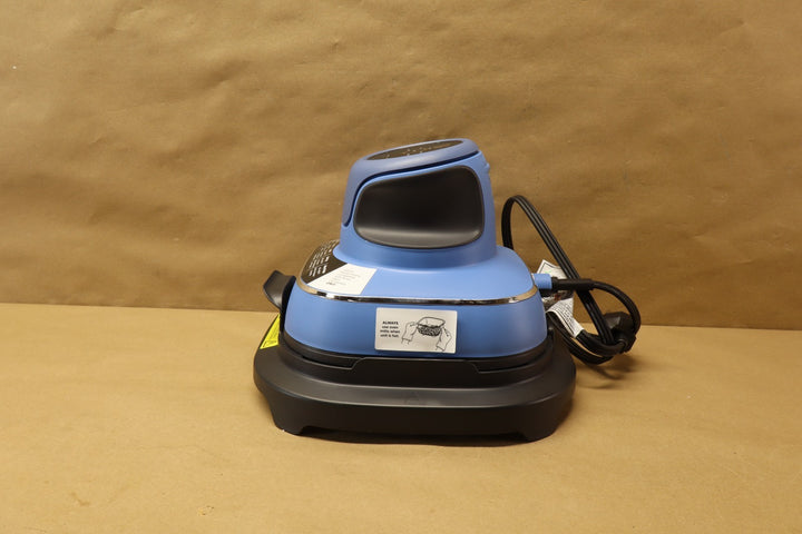 Ninja Crispi 5-in-1 Portable Glass Air Fryer Cooking System, 1500W, 4QT & 6-Cup Retail $179.00