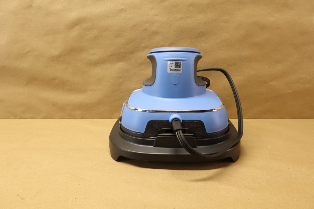 Ninja Crispi 5-in-1 Portable Glass Air Fryer Cooking System, 1500W, 4QT & 6-Cup Retail $179.00