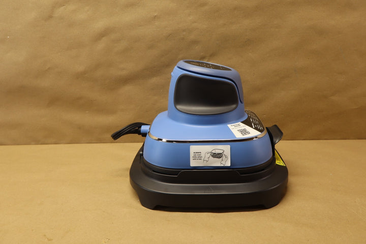 Ninja Crispi 5-in-1 Portable Glass Air Fryer Cooking System, 1500W, 4QT & 6-Cup Retail $179.00