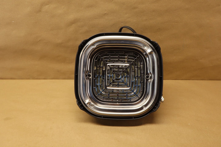 Ninja Crispi 5-in-1 Portable Glass Air Fryer Cooking System, 1500W, 4QT & 6-Cup Retail $179.00