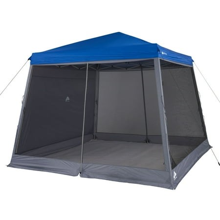 Ozark Trail Slant-leg Accessory Pack Retail $49.97