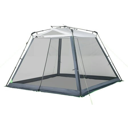 Ozark Trail 10  X 10  Instant Screen House Retail $74.00