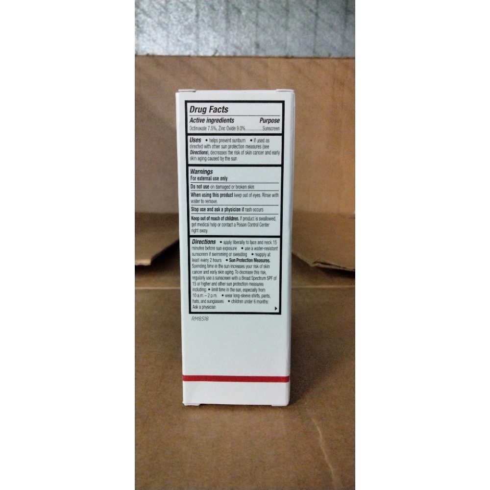 EltaMD UV Clear Face Sunscreen SPF 46, Oil Free for Face with Zinc Oxide, Dermatologist Recommended Sunscreen Lotion, For Acne-Prone Sensitive Skin, 1.7 oz Pump Retail $45.00