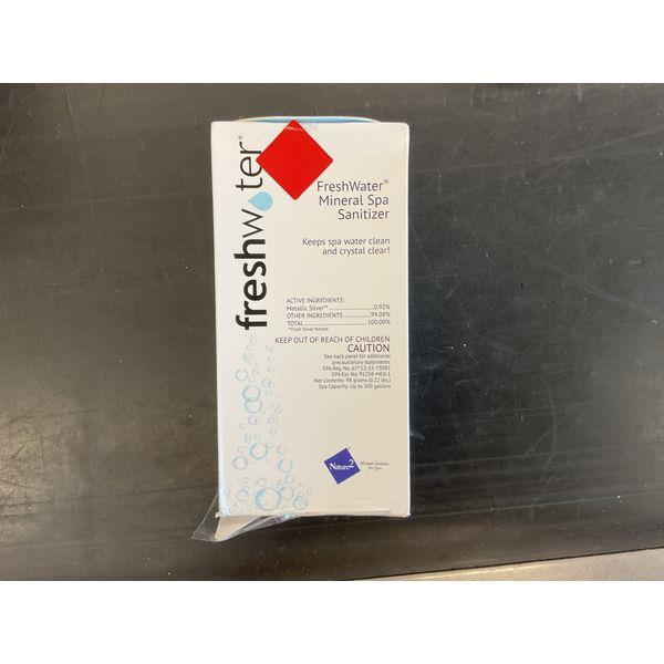 FreshWater Mineral Spa Sanitizer