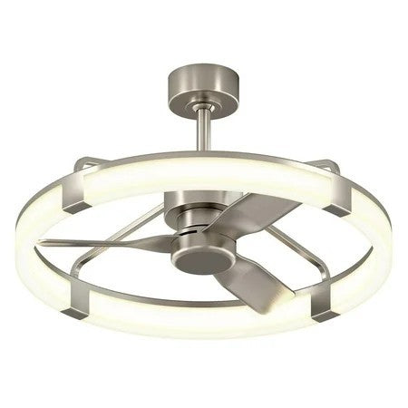 Artika Sunnyvale 28” Fandelier with Remote Retail $129.99