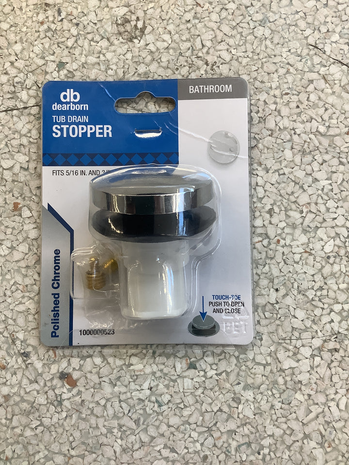 CHR FOOTLOK CARTRIDGE 3/8 OR 5/16