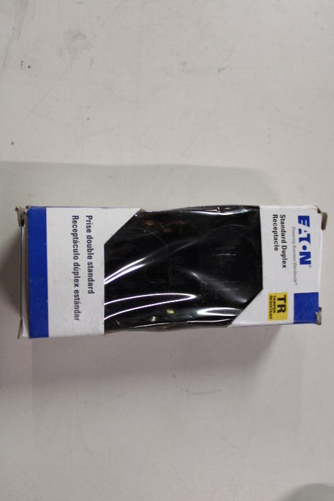 Eaton NSB TR270BK-BX-LW Outlets EA