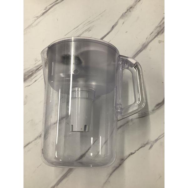 Brita Water Filter Pitcher - Transparent, BPA-Free Retail $30.00
