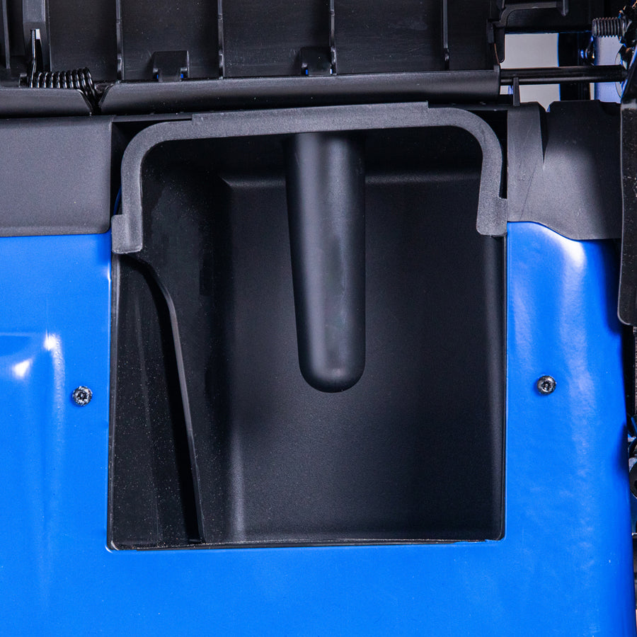 Kobalt | Gen4 20-in 40 V Brushless Cordless Push Lawn Mower - Battery and Charger Included | Rona