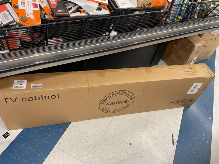 Tv cabinet