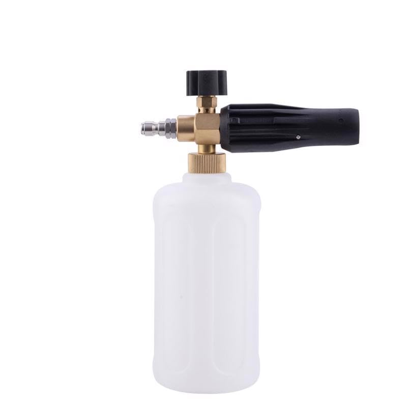 SurfaceMaxx 3700 Foam Cannon