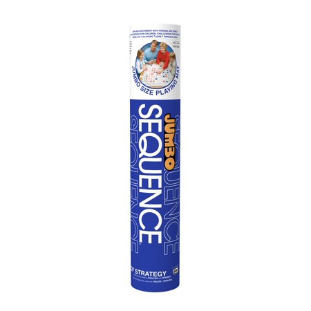 Pressman Sequence Game Paper/Plastic Multicolored Retail $62.38