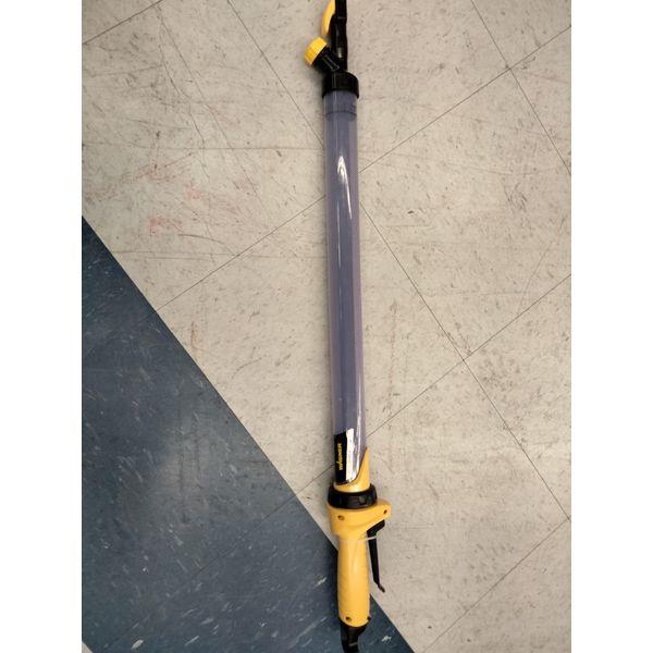 Wagner PaintStick EZ-Roller - Paint Roller, Extension Handle Retail $45.00