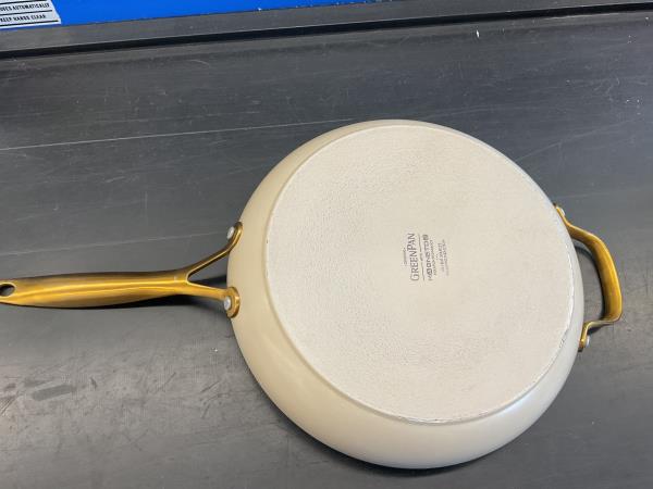 Greenspan Frying Pan - Pro Series Retail $30.00