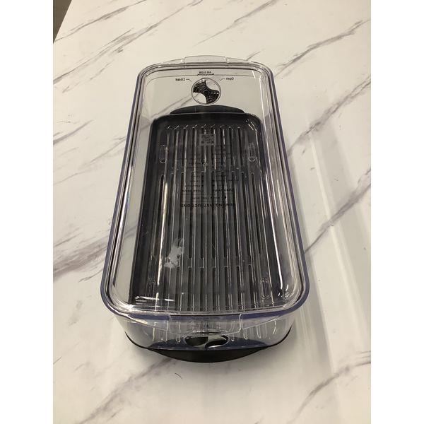 Hamilton Beach Electric Grill - Compact, Smokeless Indoor Grill Retail $45.00