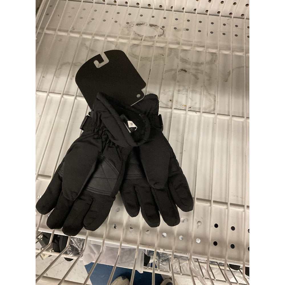 Summit Technology Winter Gloves - Waterproof, Windproof, Breathable