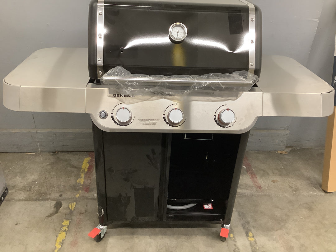 WEBER GENESIS E-315 NG GRILL