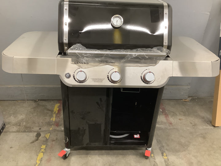 WEBER GENESIS E-315 NG GRILL