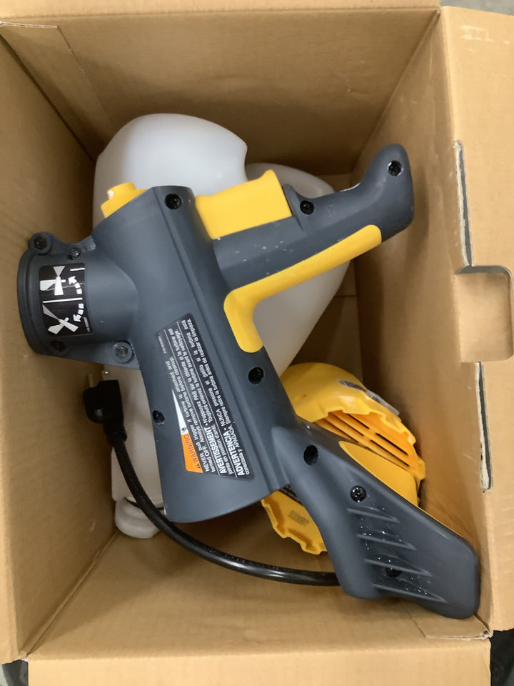 POWERTEX TEXTURE SPRAYER