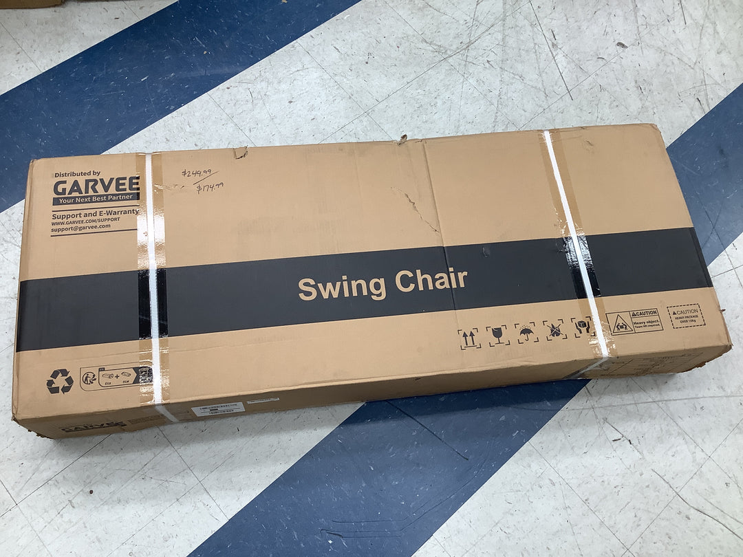 GARVEE OUTDOOR SWING CHAIR
