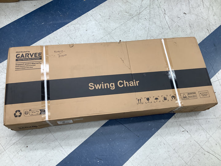 GARVEE OUTDOOR SWING CHAIR