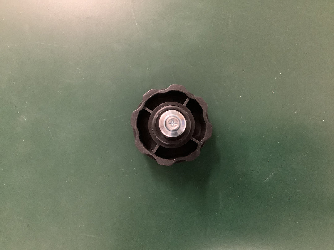 Universal M16 Exercise Bike Pull Pin Spring Knob - Pop Pin Replacement for Stationary Bike & Gym Bench