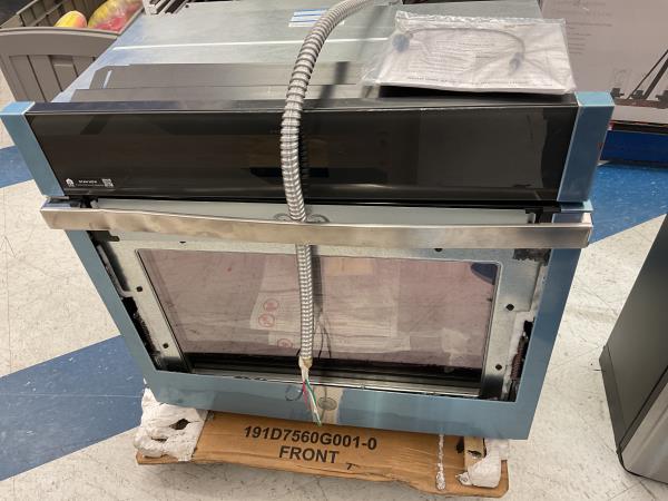 CLEARANCE- GE  Wall Oven electric Retail $200.00