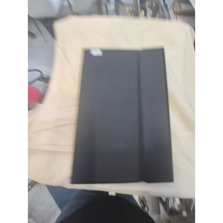 Amazon Tablet Case - Folio Cover, Multiple Viewing Angles, Black