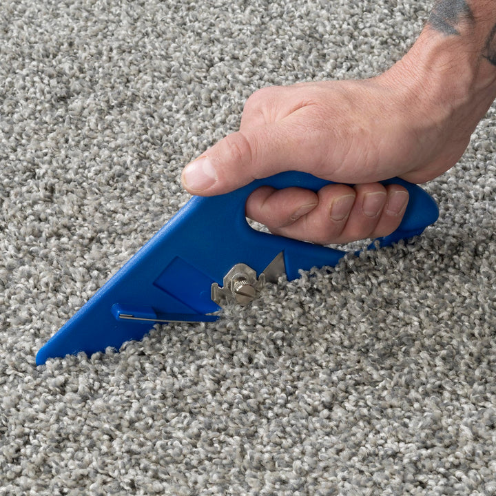 Capitol Universal Carpet Cutter