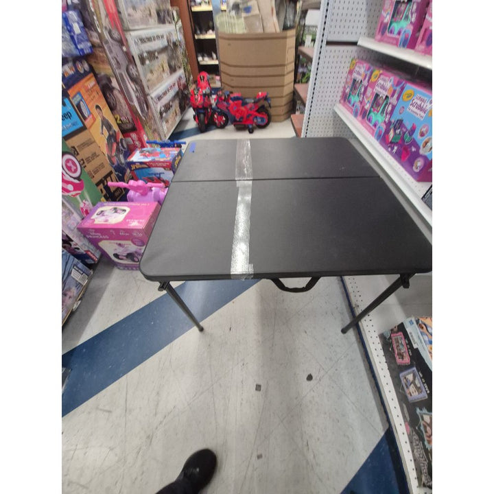 Folding Table - Portable, Lightweight, Durable