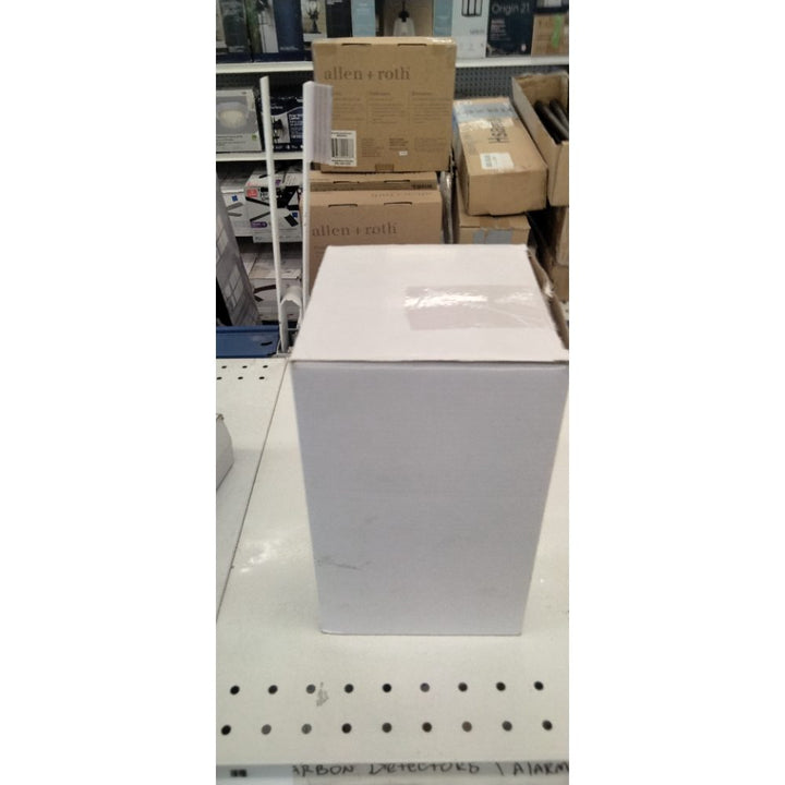 VIHOSE 8 Pcs Christmas Village Light Accessory Cord with 5 LED Night Light Bulbs C7 Light Bulbs 9 ft Light Bulb Socket for Holiday Decoration and Craft Village House Decoration