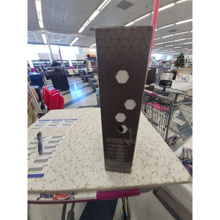 Voyage VA-1000 Drone - Obstacle Avoidance, Training Mode, Wide Angle Lens, Compact Design, Indoor/Outdoor, Ages 14+