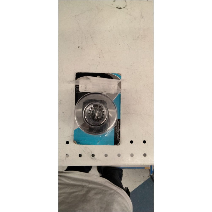 Sink Strainer Assembly Fits 2" to 2 1/2" Diameter Drains NEW RV's Road & Home
