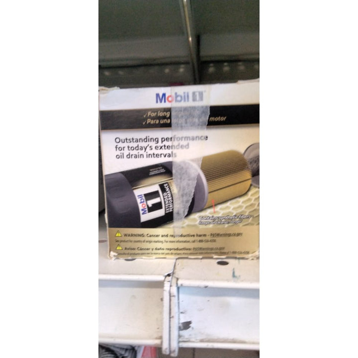 Mobil 1 M1-101A Extended Performance Oil Filter