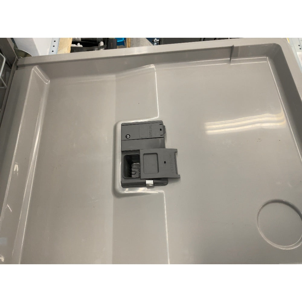 Unknown Brand Dishwasher - Silver