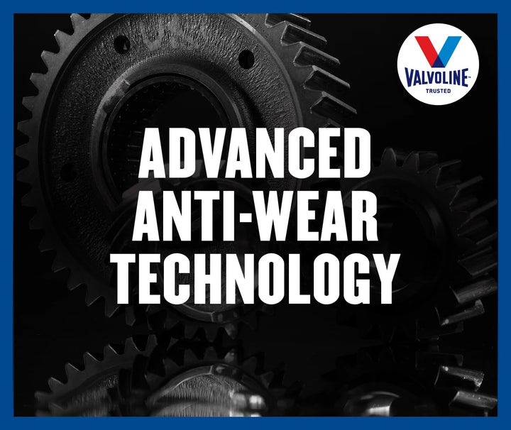 Valvoline DEX/MERC (ATF) Automatic Transmission Fluid 1 GA