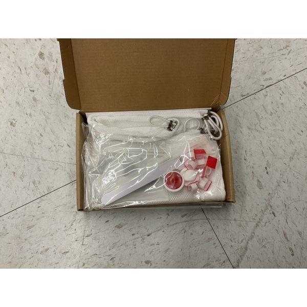 Under Desk Cable Management Net - Cable Organizer, Under Table Cord Organizer Tray Retail $25.00