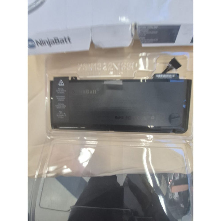 NinjaBatt High Performance Laptop Battery