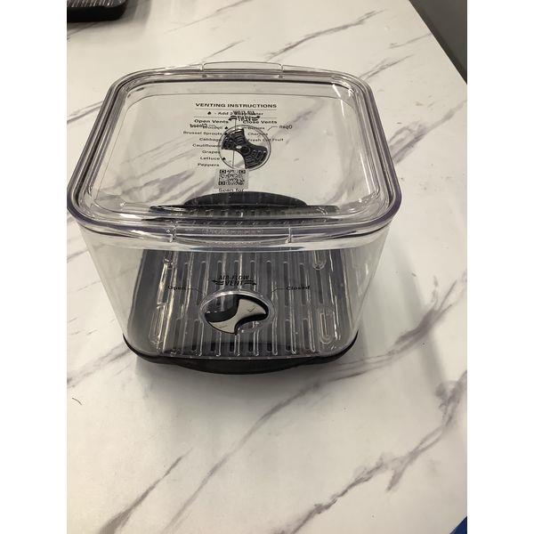 Oxo Green Savers Freshness Preservation System Retail $25.00