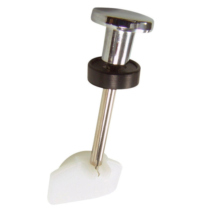 Danco, Inc. Tub Spout Diverter Repair Kit Chrome